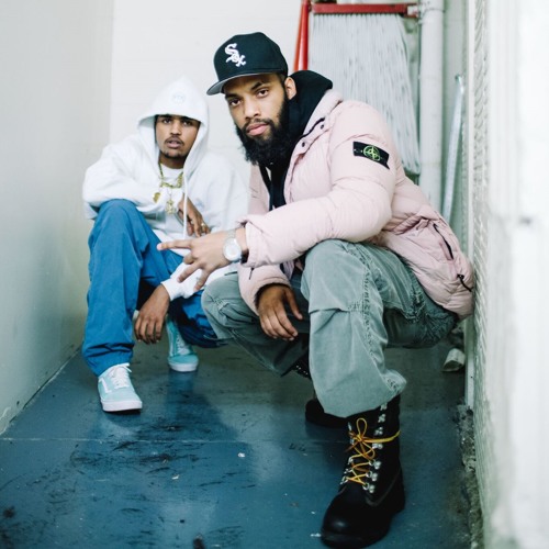 KING OF SPANK X MOZART RICK - SHE KNOW IT (prod: @1AfterParty)