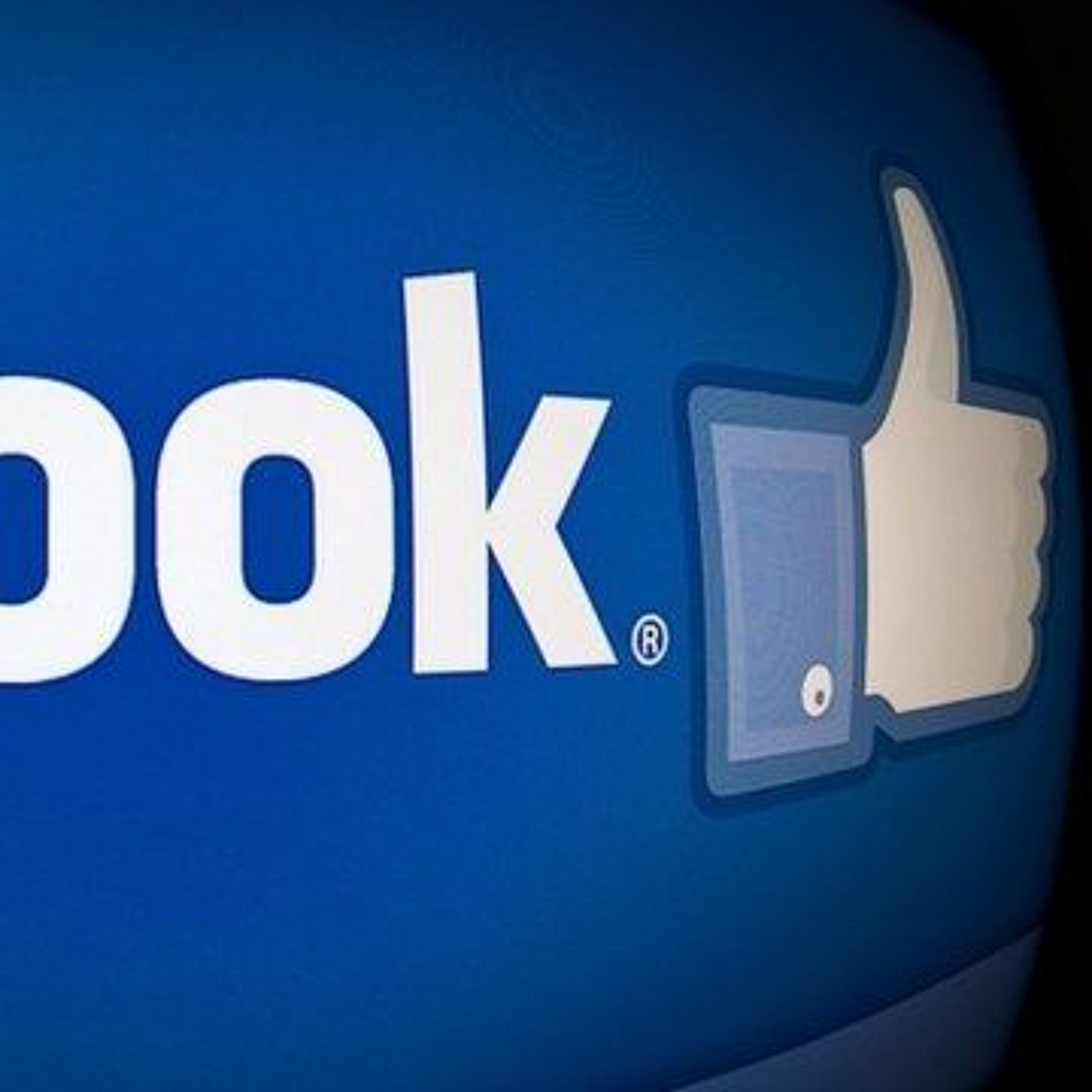 فیس بوک، دکتر شما نیست