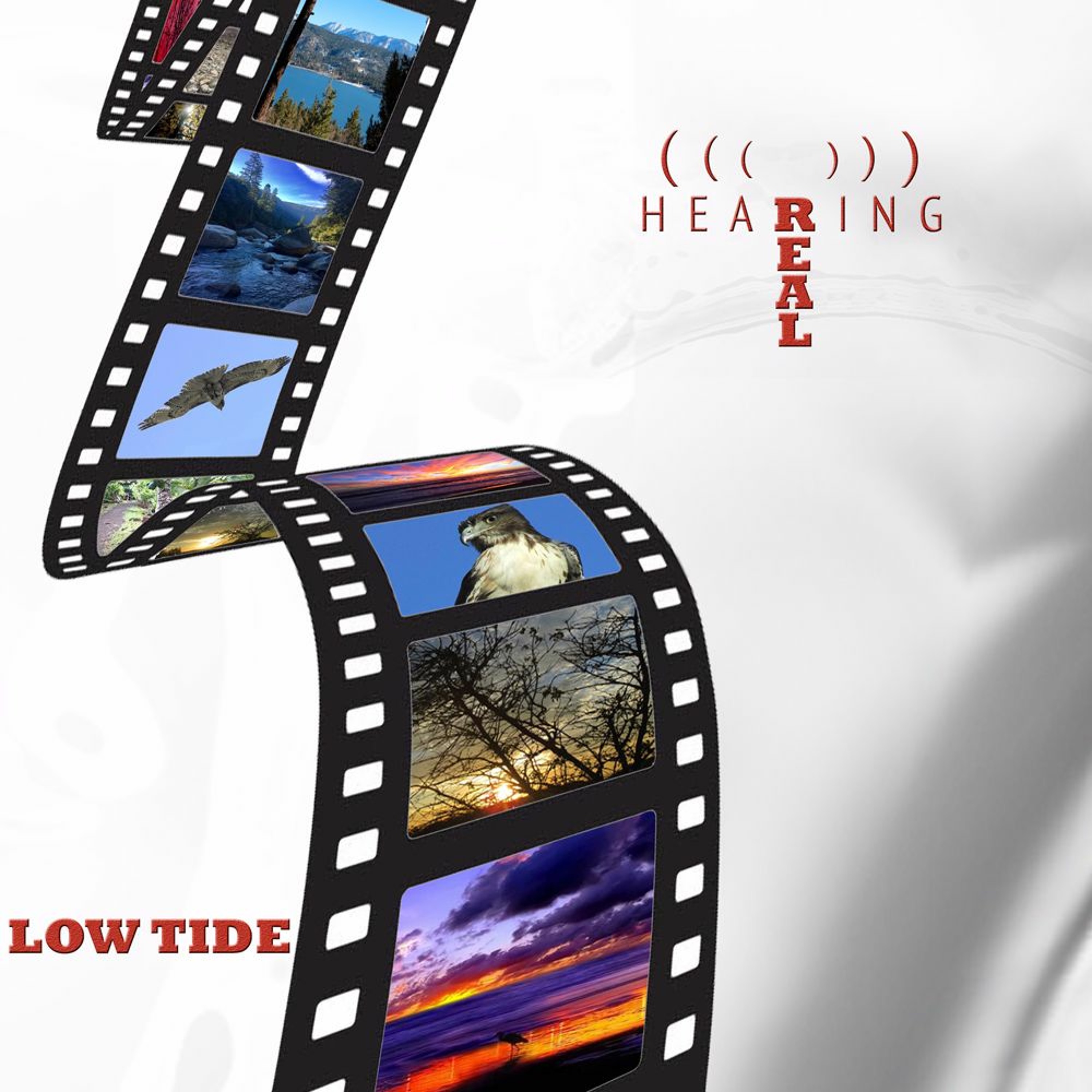 Hearing Real - Whack Family Records