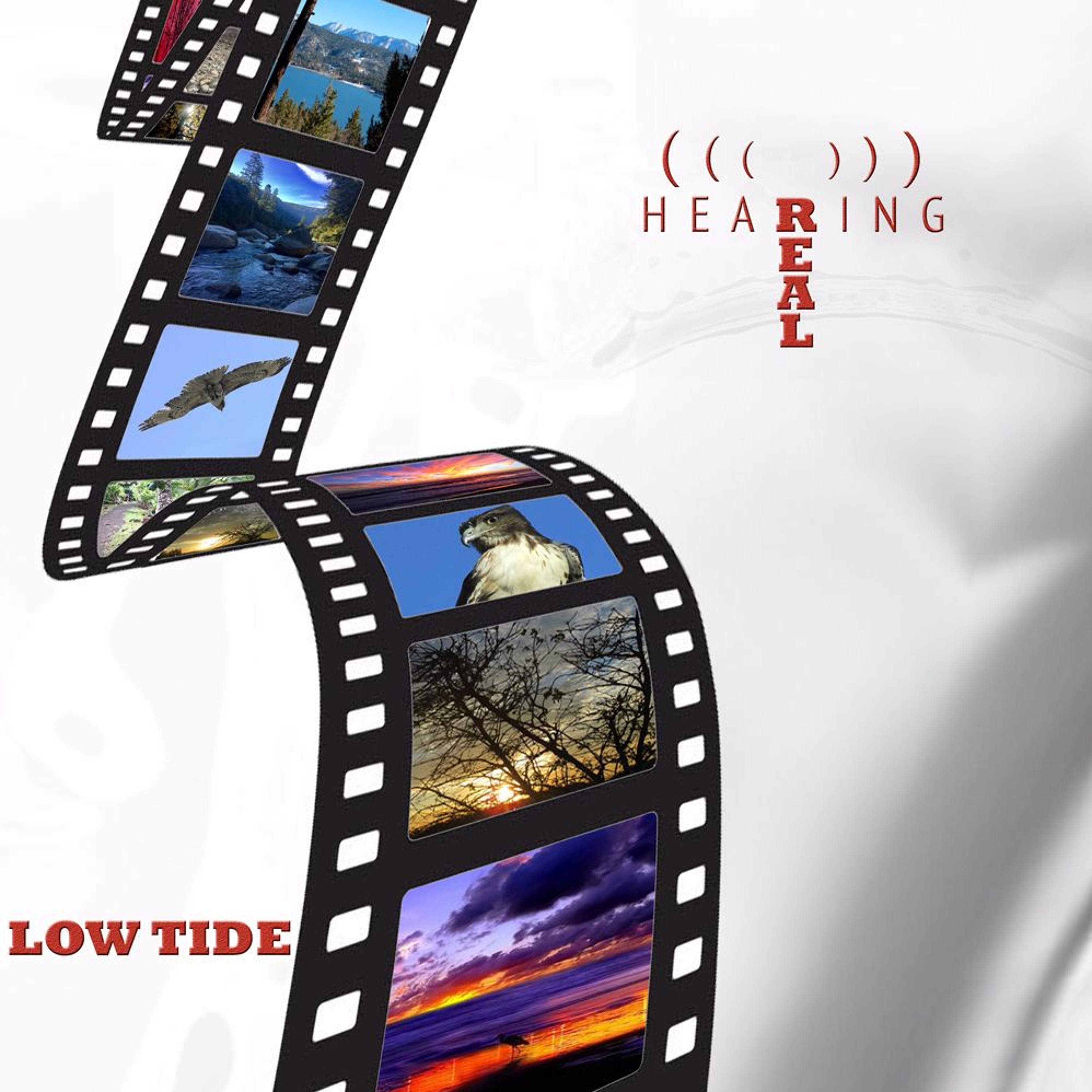 Hearing Real - Whack Family Records