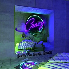 Wax Motif & Vindata - Crazy (Boris Remix)