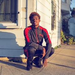FirstClass Trey - Be Down [Prod By. Wavy Tre]