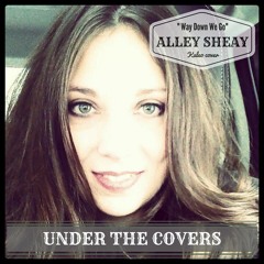 Way Down We Go (Kaleo cover)