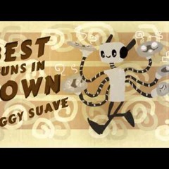 [Electro Swing] Peggy Suave - Best Buns In Town