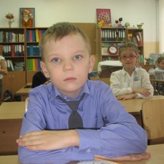 Лис и Мышонок. В. Бианки. Читает Богдан и Елена Владимировна