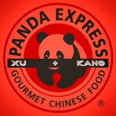 Panda Express ft. Kang