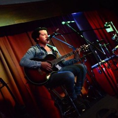 Adios Amor -Christian Nodal (Diego UrGa Cover)