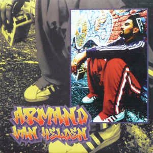 Armand Van Helden- Witch dokter (Ctrl Alt Funk the Tribe Mix)-FREE DOWNLOAD