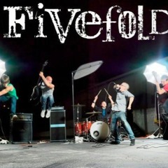 Fivefold - Broken HD