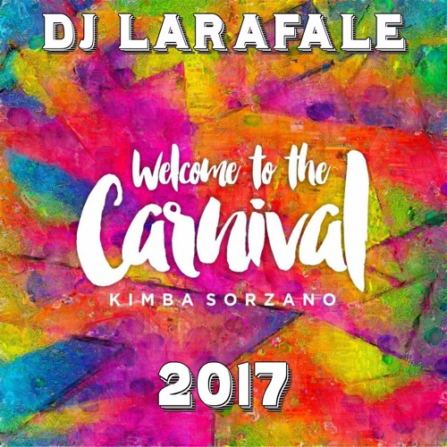 Le SHaTTinG CARNIVAL By Dj LaRaFaLe 2017