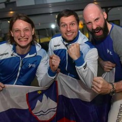 Obup, navijanje, solze Iva Milovanoviča