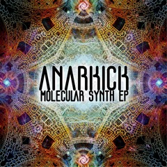 Anarkick - Psychedelic Shelter
