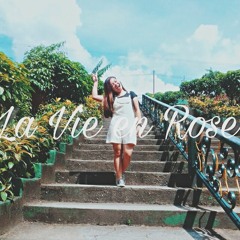 La Vie En Rose - Louis Armstrong COVER