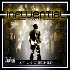 S.P. UniqueChild - Follow Me (ft. Tpindell DashieXP)