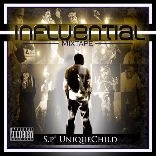 S.P. UniqueChild - Follow Me (ft. Tpindell DashieXP)