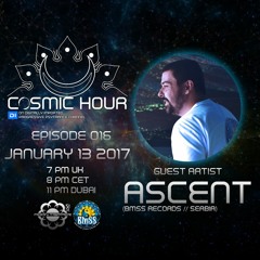 🍄ASCENT🍄
