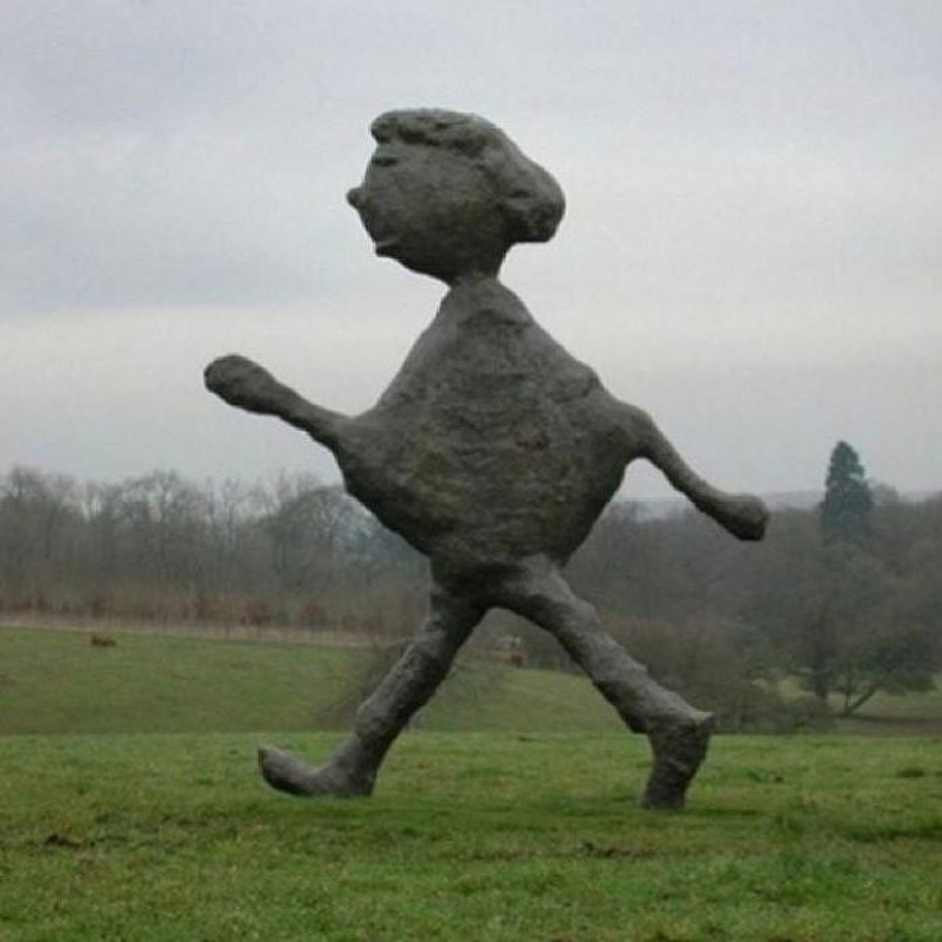 Friendly Potential Radio