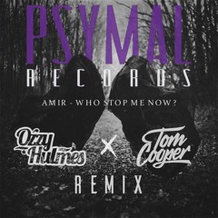 Who Stop Me Now? (Ozzy Hulmes & Tom Cooper Remix) FREE DL