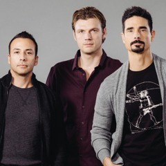 Backstreet Boys - The Call (Vasiliy Gorbatko Romantic Remix)(Future Project)