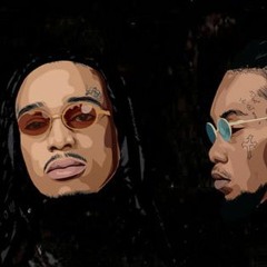 Migos Type Beat "Flexin" | Prod. Paw