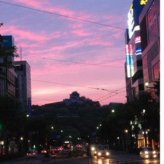 ウイスキーこぼしちゃった