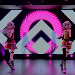 Reload／IA & ONE