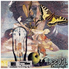 Leevil Ft. Drop D Sound - Kaliyuga (Produced By Senartogok)