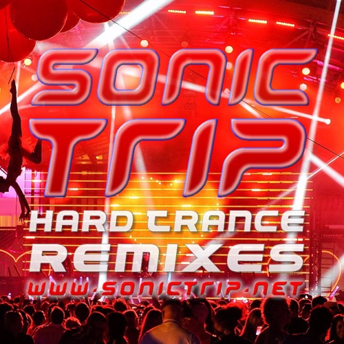 Tiga - Sunglasses At Night (Sonic Trip Bouncy Trance Remix)