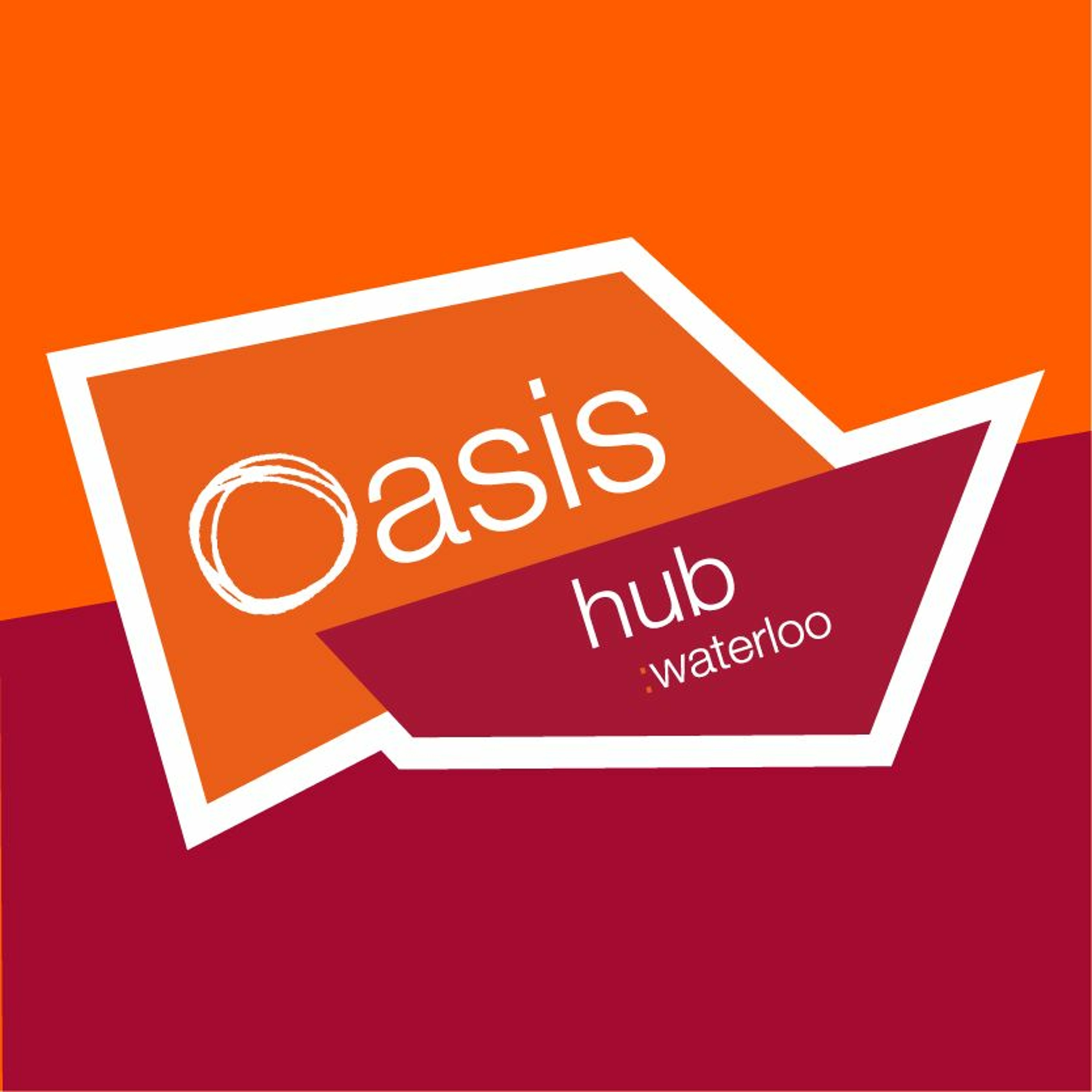 Oasis Church Waterloo podcast