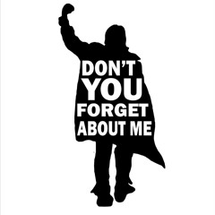 Don't You Forget About Me - Simple Minds (Cover)