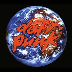 Daft Punk - Around The World (Santti RMX) **Click BUY for FREE DOWNLOAD**