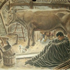 Hypothetical Berserk: Lost Children Arc opening theme