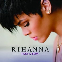 Rihanna - Take A Bow (JerseyClub)