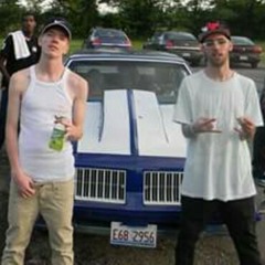 Dylann Drugzz Ft. 1100 Dirks - Time Wasted