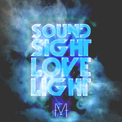 SOUND SIGHT LOVE LIGHT