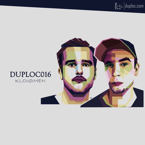 Kloudmen - Djurö [DUPLOC016a]