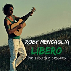 Roby Mencaglia - The A Team (Ed Sheeran cover)