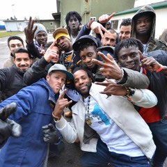 TAO-Crew & Zweierpasch - Together As One