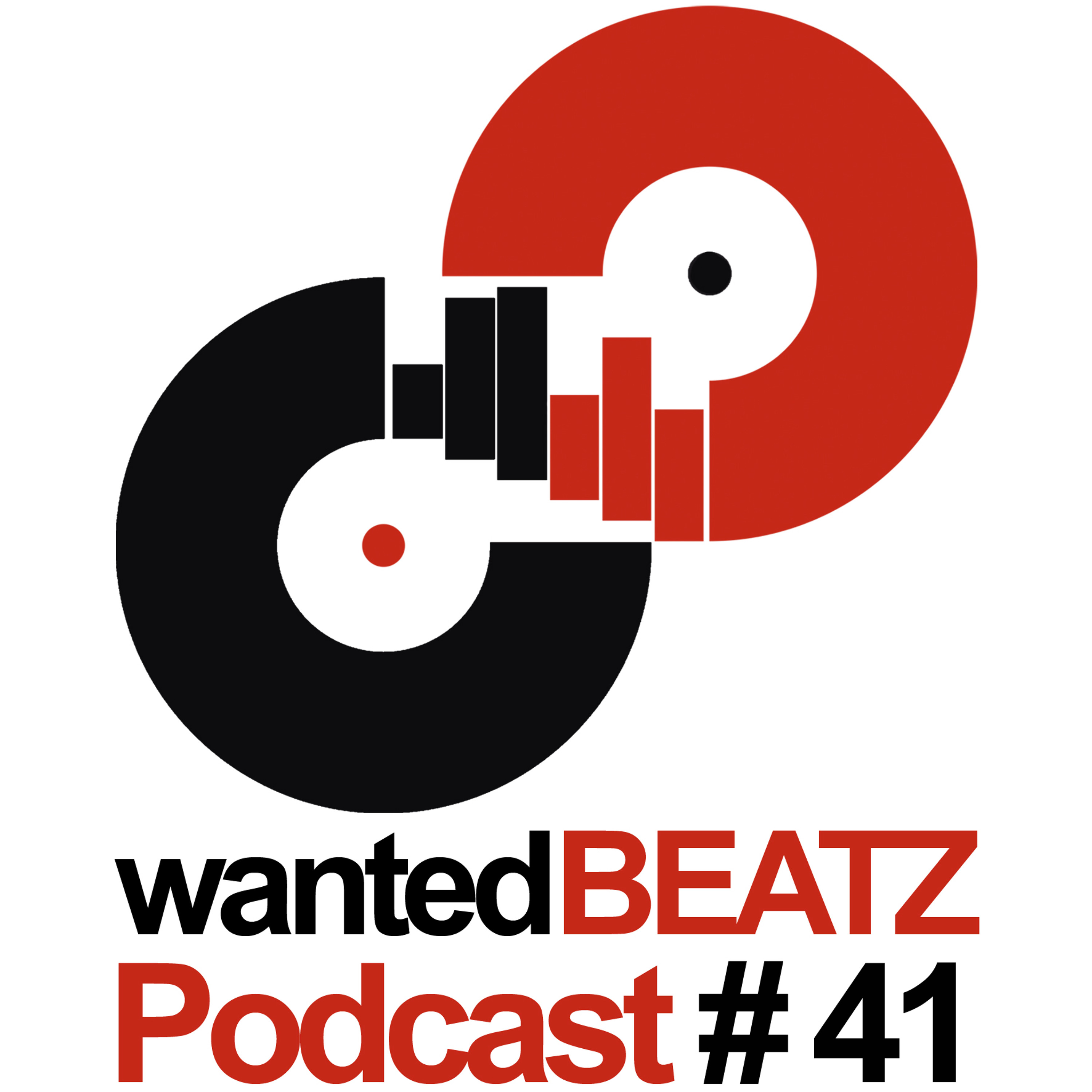 wanted BEATZ Podcast