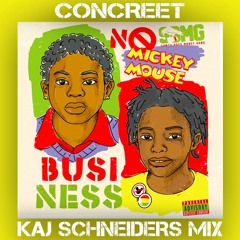 SBMG - Concreet Ft. Navi (Kaj Schneiders Mix) *Buy = Free DL*
