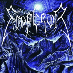 Emperor-Inno A Satana Ver.2 (With Backing Track)