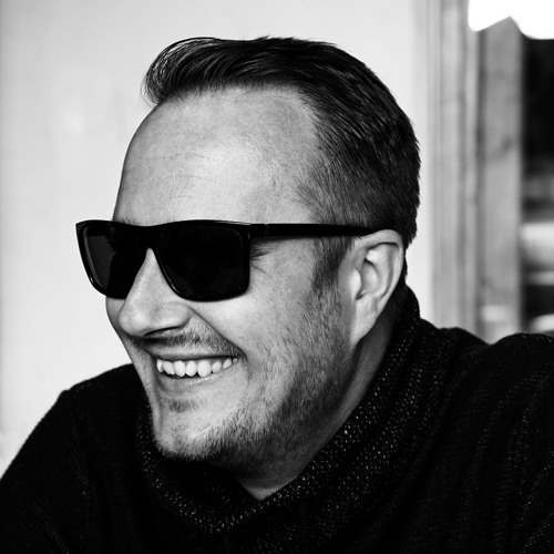 Mihai Popoviciu - January 2017 Promo Mix