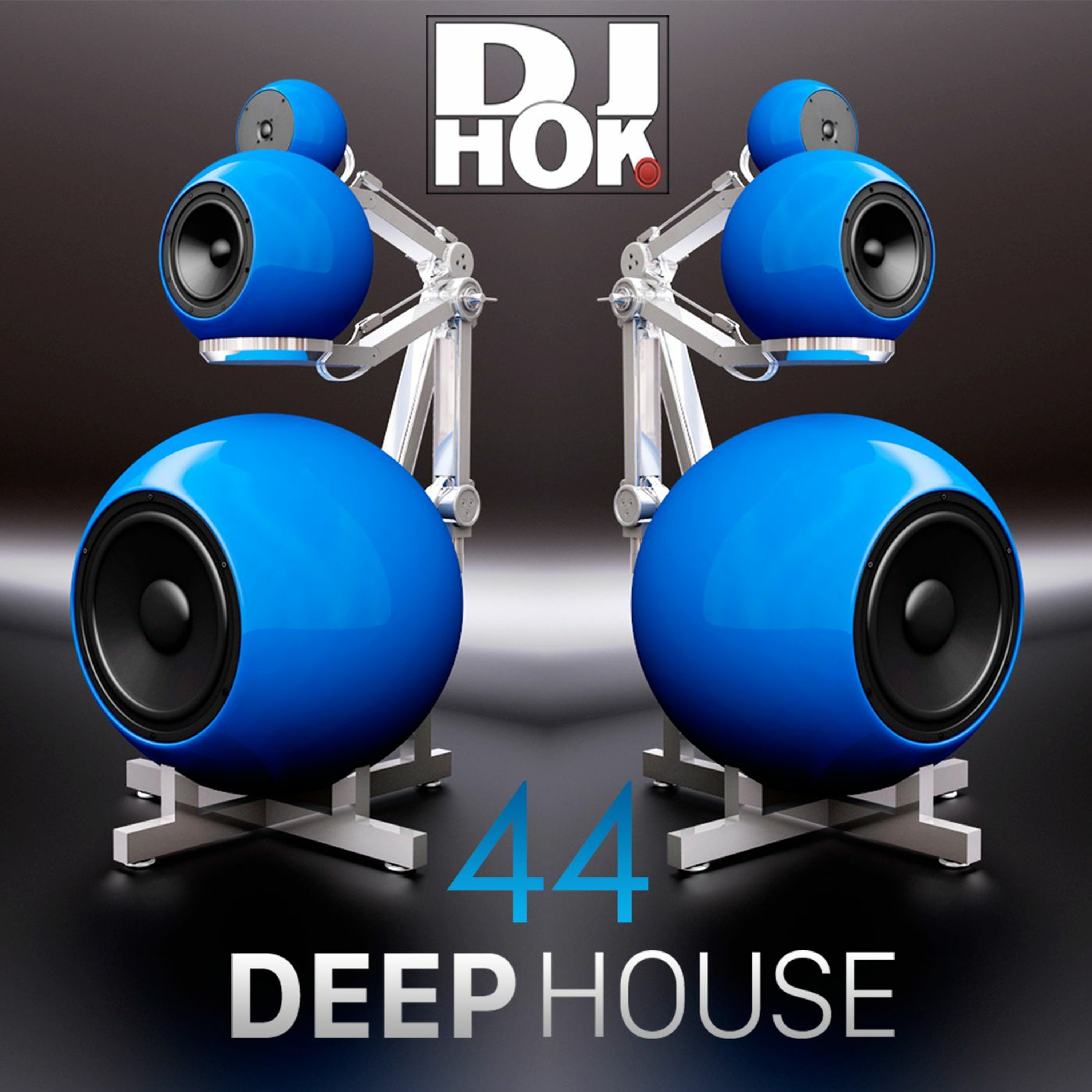 Deejay Hok