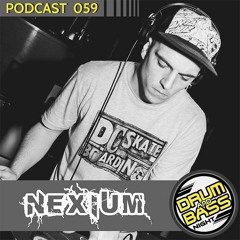 DRUM AND BASS NIGHT PODCAST #59