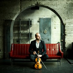 DRASKO ADZIC Study No. 4 for solo viola and electronic