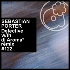 Sebastian Porter - Defective(Original Mix)_Releasedate 10/02