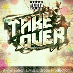 Take Over (Prod.by Maestro I.V)