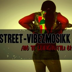 AROUEA Ft. ITK  _-_ AIO TE LUNGAVATU OH