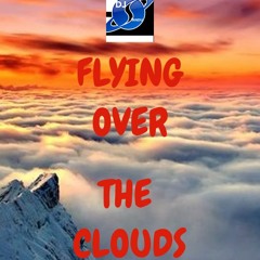 Dj Sandu Flying Over THe Clouds (Orginal Mix)