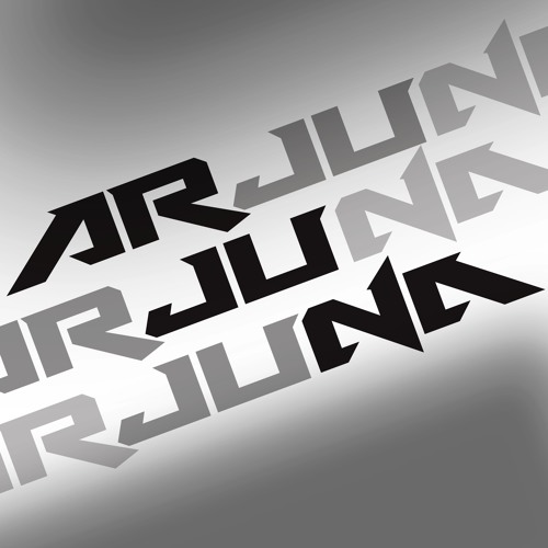 Arjuna In The Mix 95, - .Part2